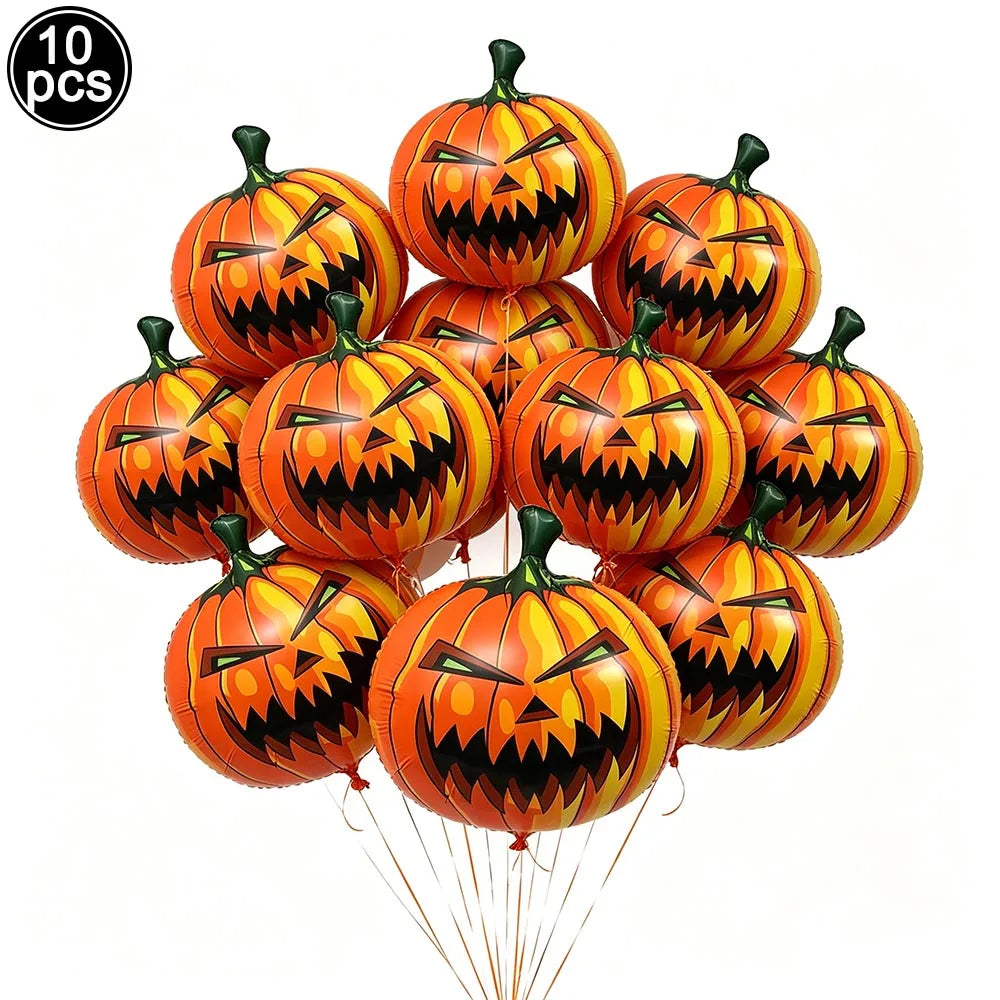 orange-pumpkin-halloween-balloon-bunch-zaranss-mart
