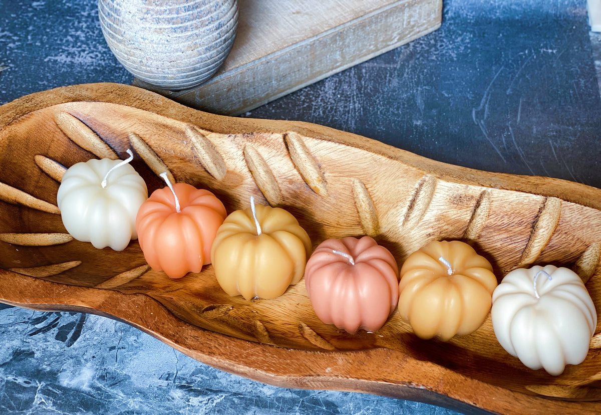 pumpkin-soy-candle-lit-flame-zaranss-mart