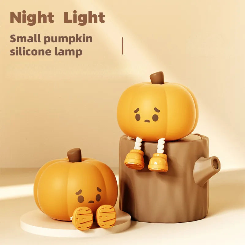 pumpkin-silicone-lamp-touch-control-zaranss-mart