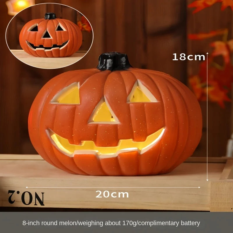 pumpkin-lantern-porch-step-halloween-decor-zaranss-mart