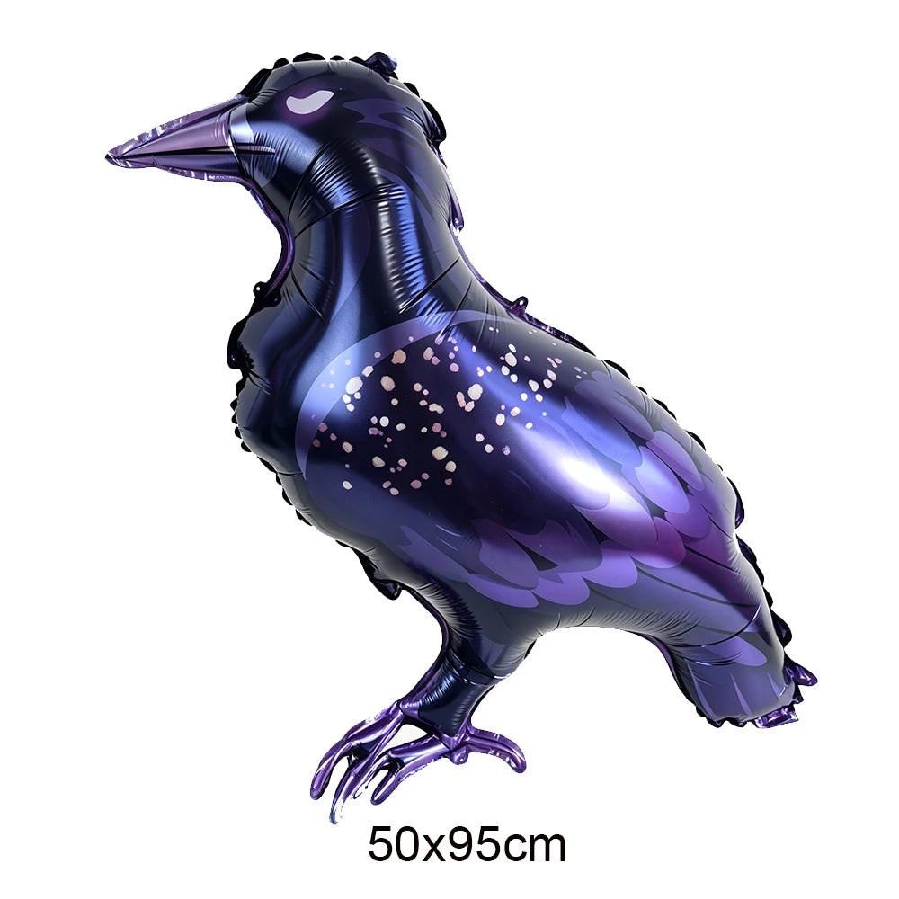purple-crow-foil-balloon-50x95cm-zaranss-mart