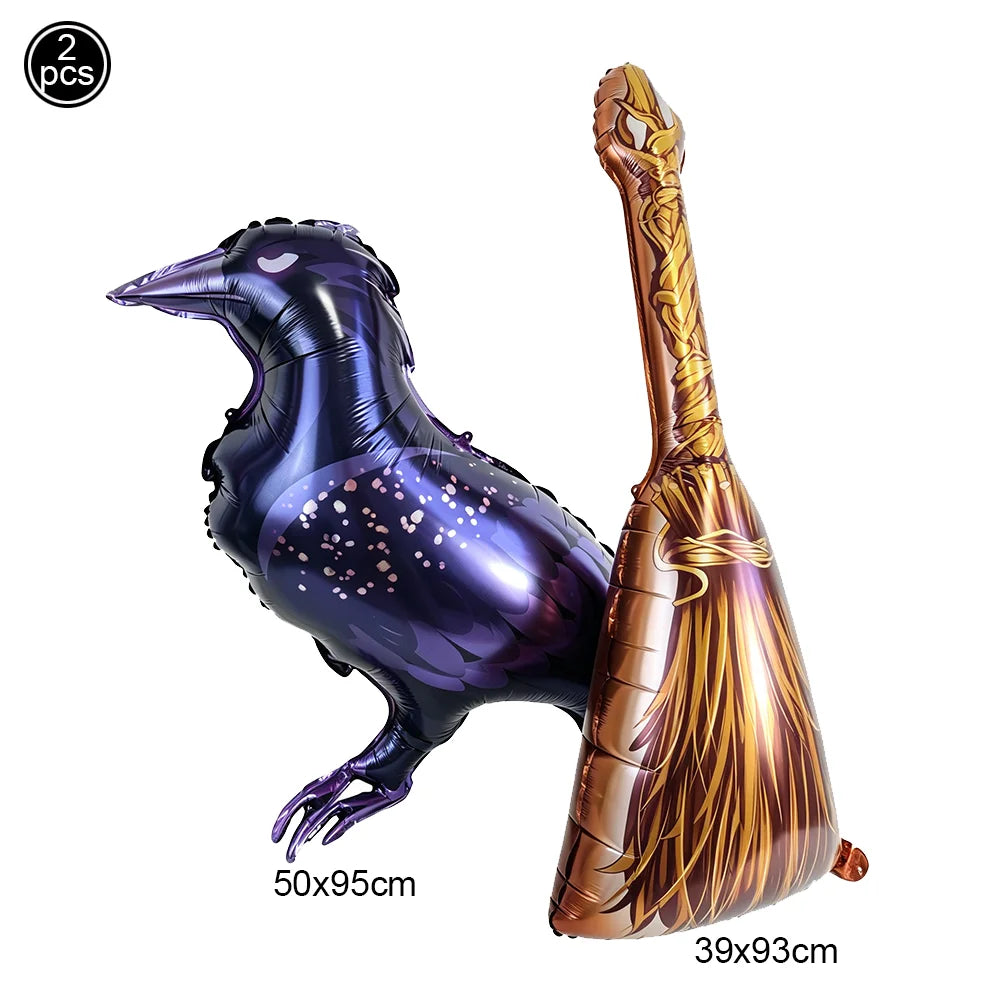 purple-crow-halloween-foil-balloon-zaranss-mart