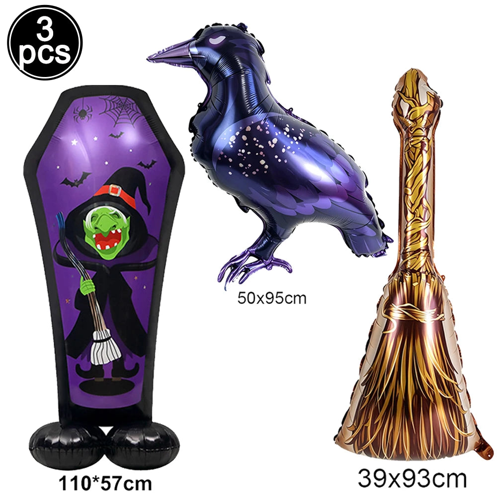 purple-crow-broom-halloween-foil-balloons-zaranss-mart