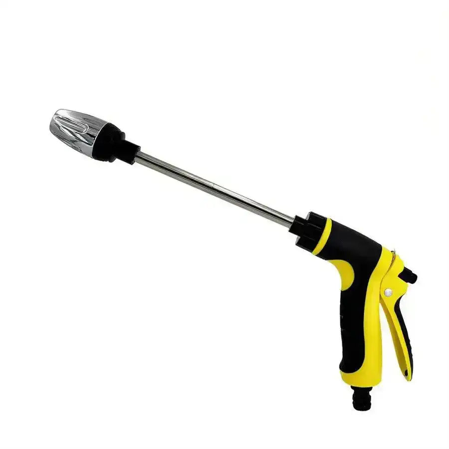 HydroFlow™ Adjustable Spray Hose Nozzle