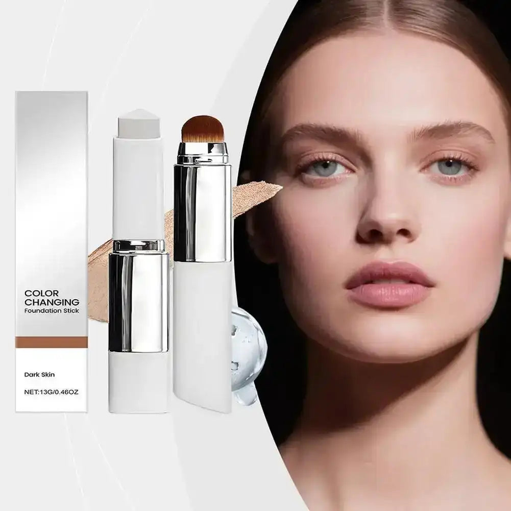 ShadeSync™ Color-Adapting Foundation Stick