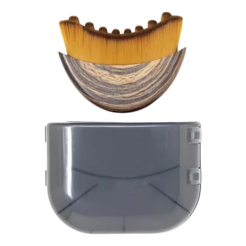 ContourLift™ Lymphatic Facial Massage Brush