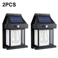 Solar Wall Lights