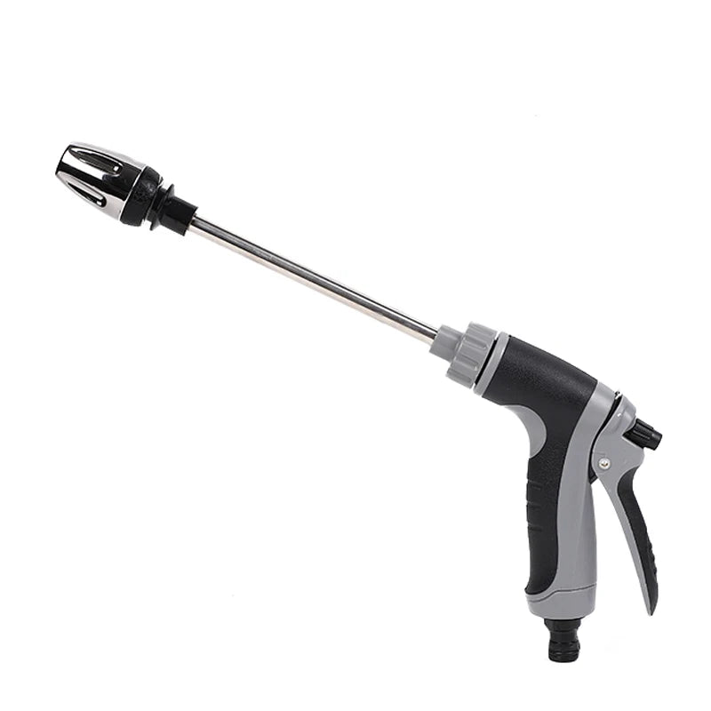 HydroFlow™ Adjustable Spray Hose Nozzle