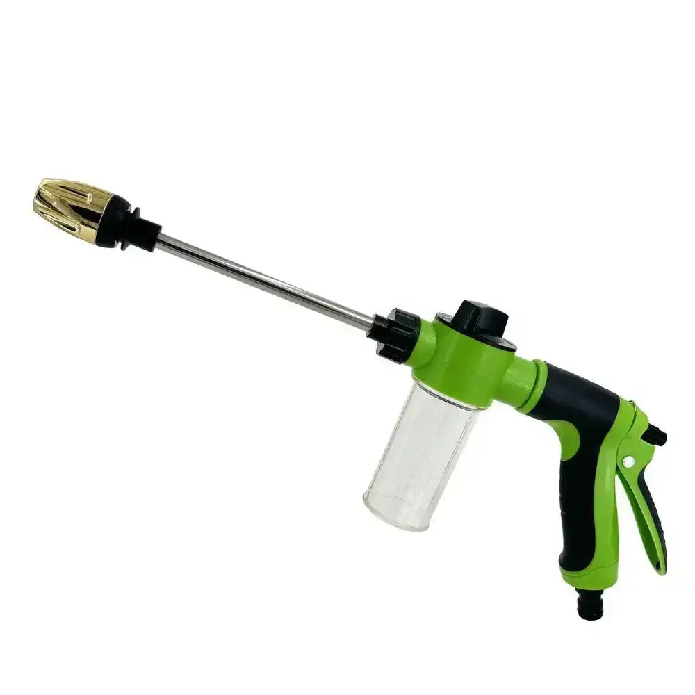 HydroFlow™ Adjustable Spray Hose Nozzle