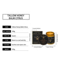 PureTallow™ Honey Nourishing Moisturizing Cream