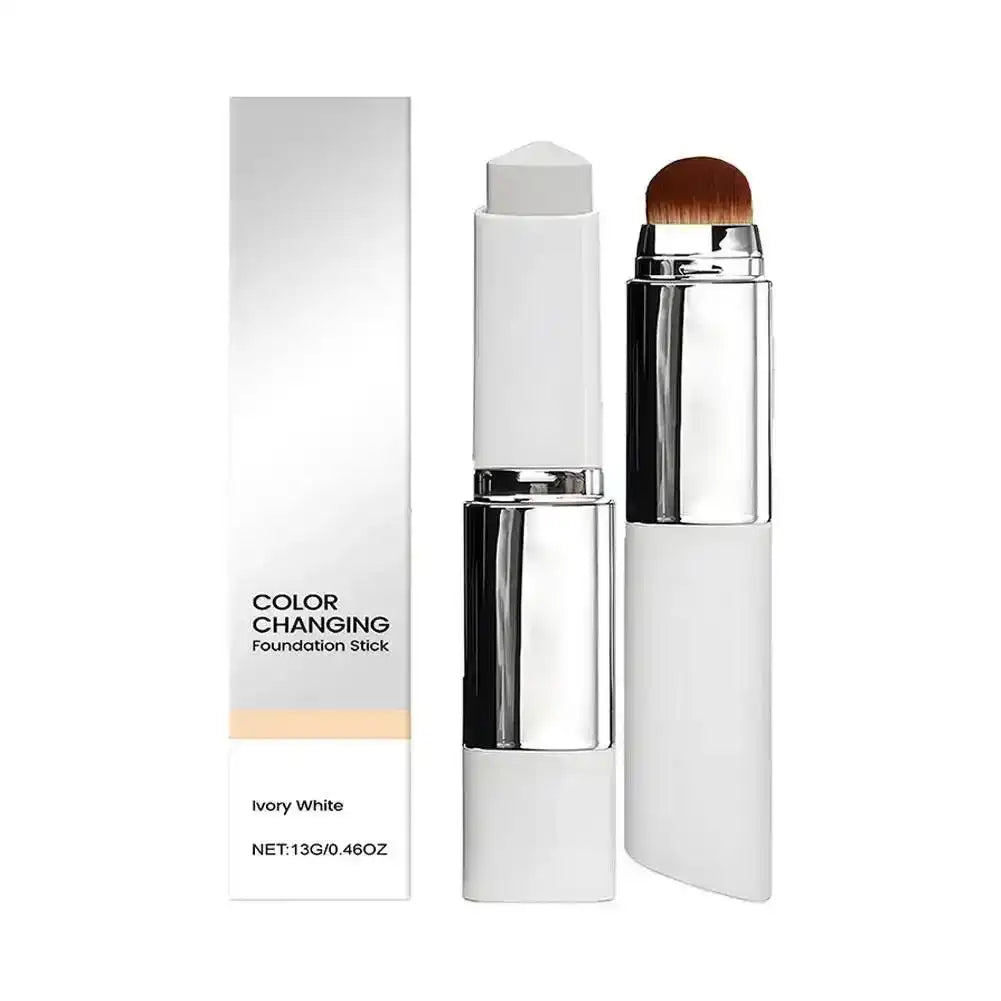 ShadeSync™ Color-Adapting Foundation Stick