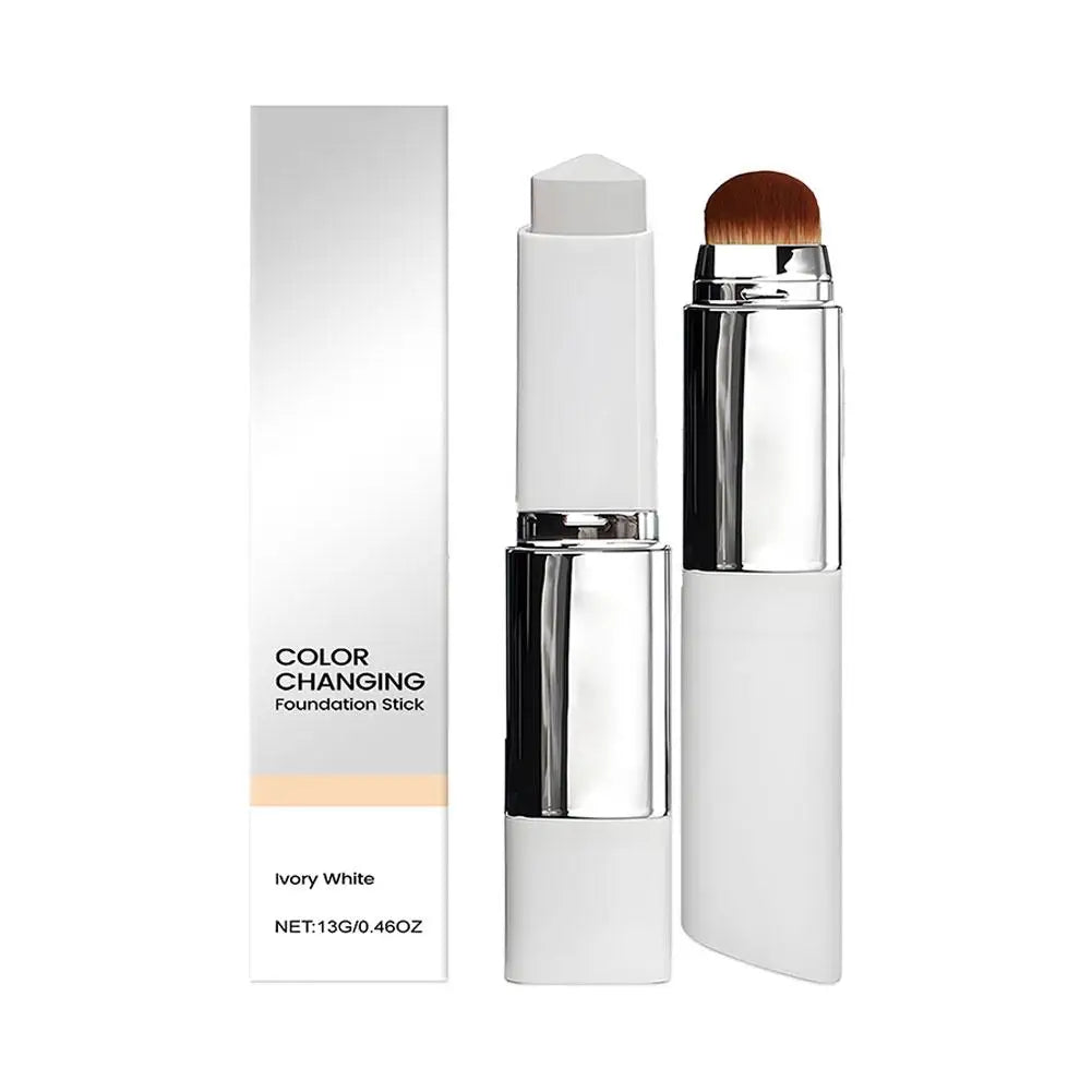 ShadeSync™ Color-Adapting Foundation Stick