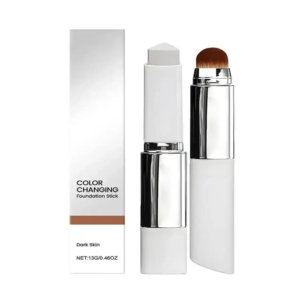 ShadeSync™ Color-Adapting Foundation Stick
