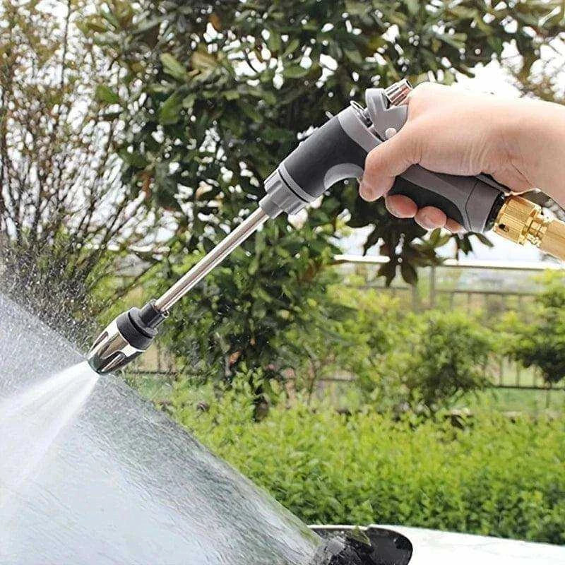 HydroFlow™ Adjustable Spray Hose Nozzle
