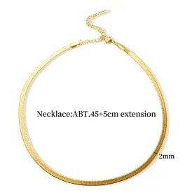 Amora™ Gold Heart Pendant Necklace