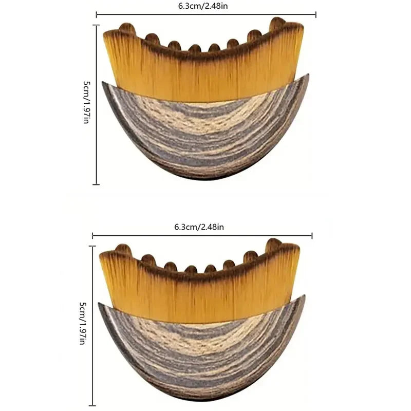ContourLift™ Lymphatic Facial Massage Brush