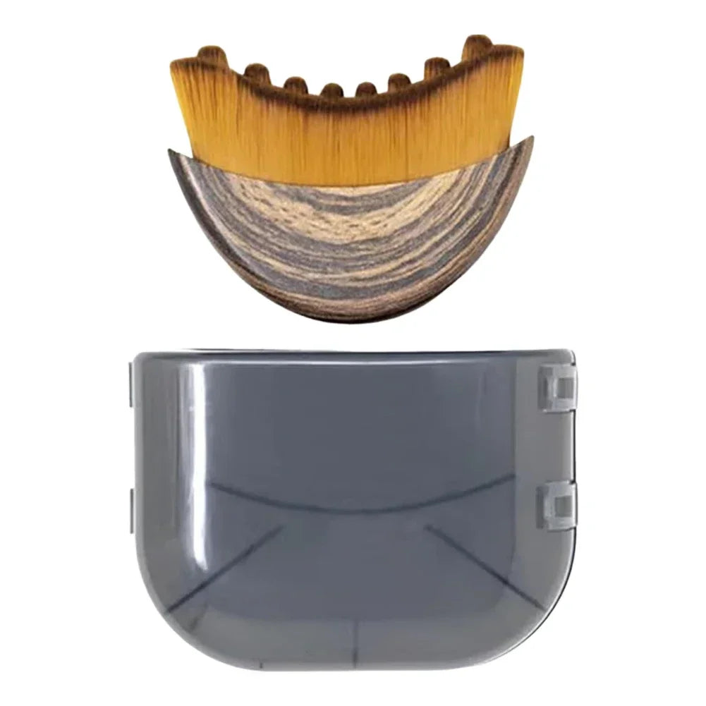 SculptGlow™ Facial Contour Massage Brush
