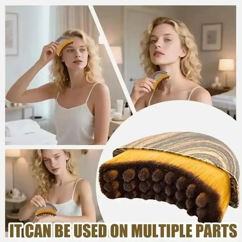 ContourLift™ Lymphatic Facial Massage Brush