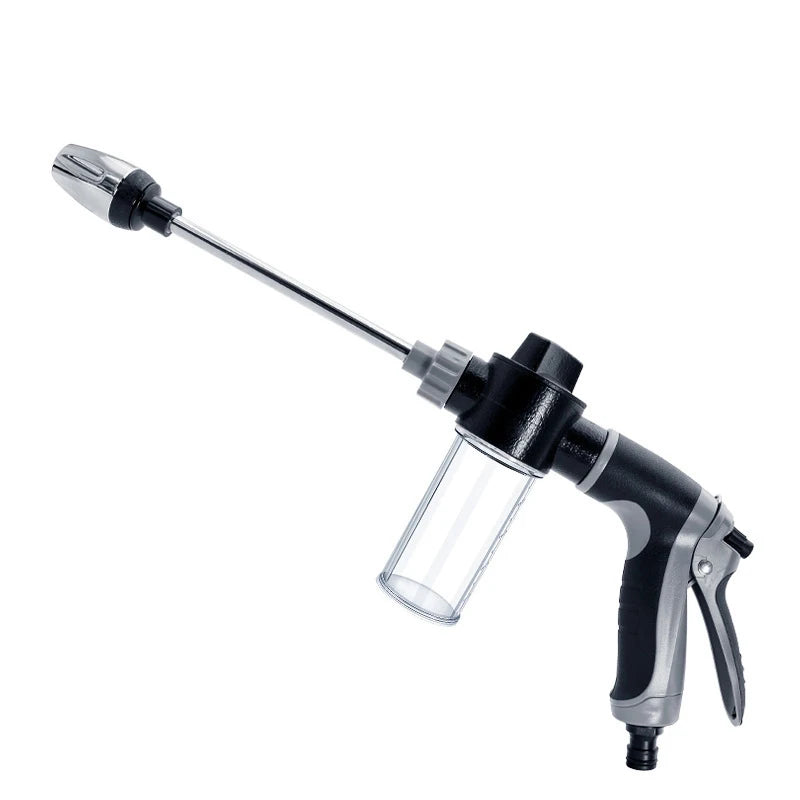 HydroFlow™ Adjustable Spray Hose Nozzle