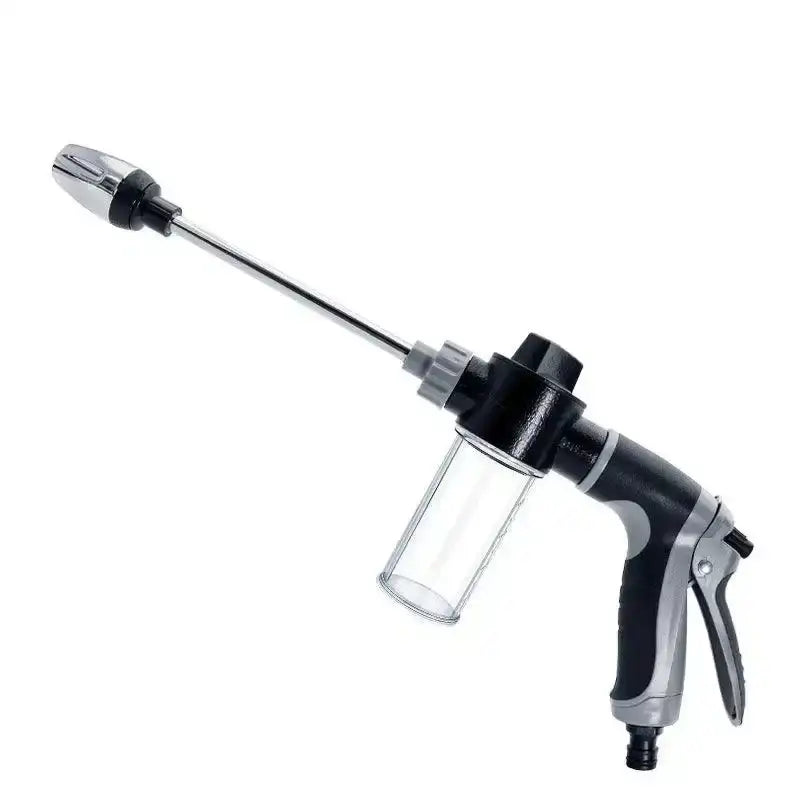 HydroFlow™ Adjustable Spray Hose Nozzle