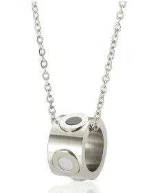 Amora™ Gold Heart Pendant Necklace