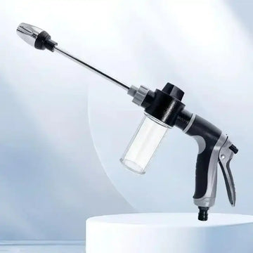 HydroFlow™ Adjustable Spray Hose Nozzle
