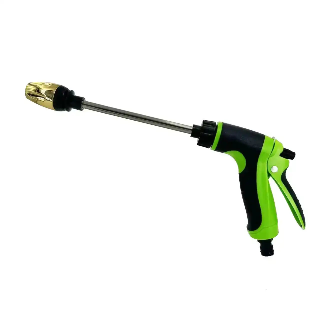 HydroFlow™ Adjustable Spray Hose Nozzle