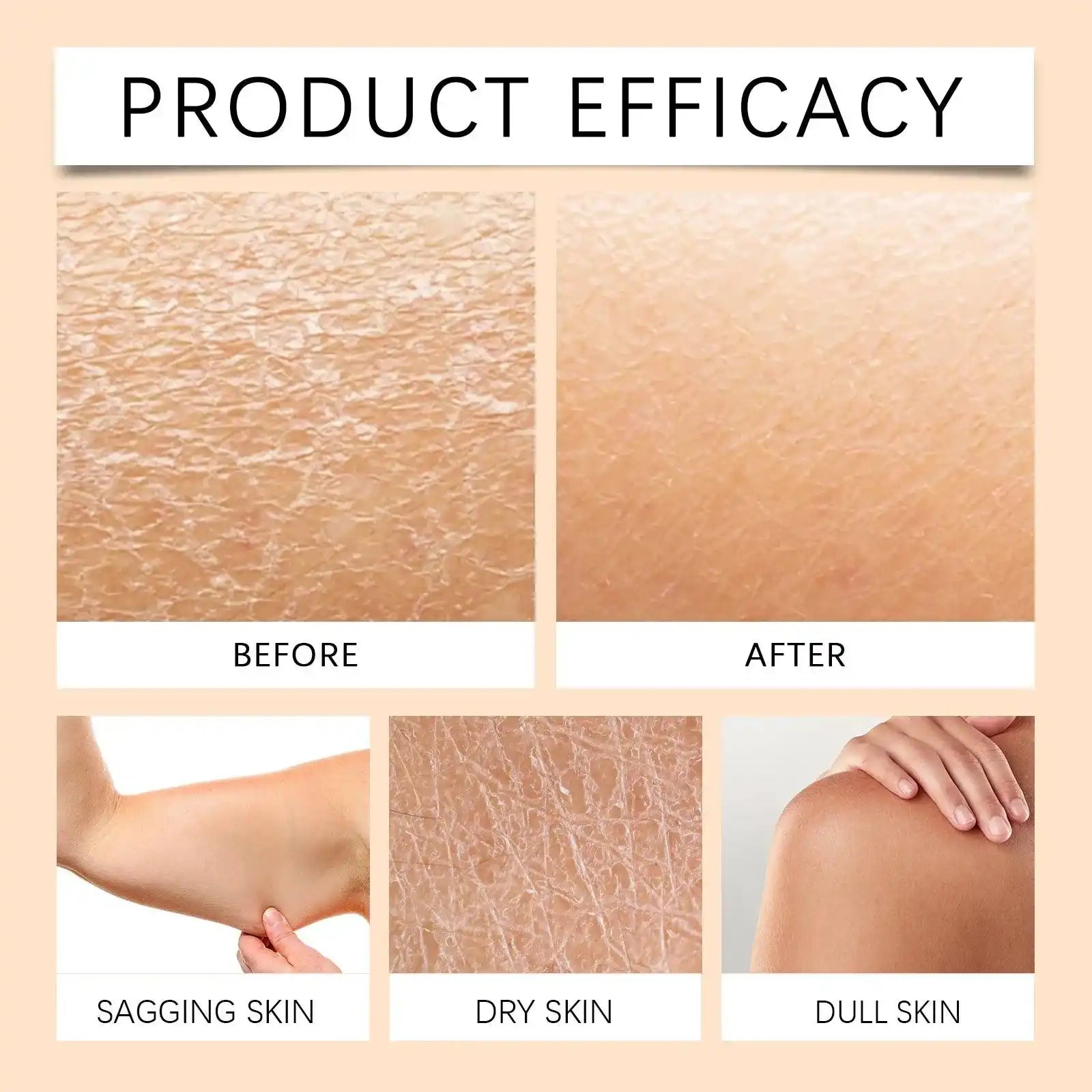 PureTallow™ Honey Nourishing Moisturizing Cream