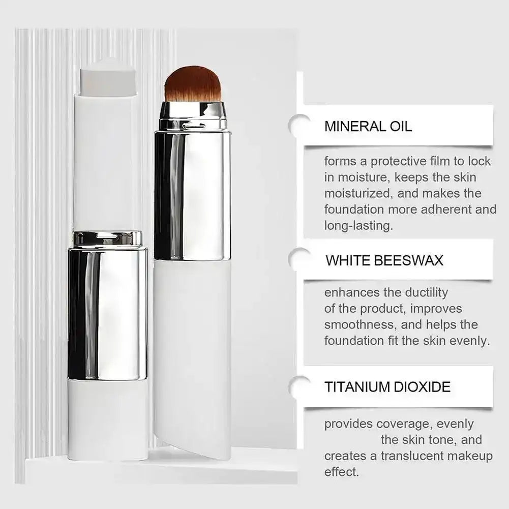 ShadeSync™ Color-Adapting Foundation Stick