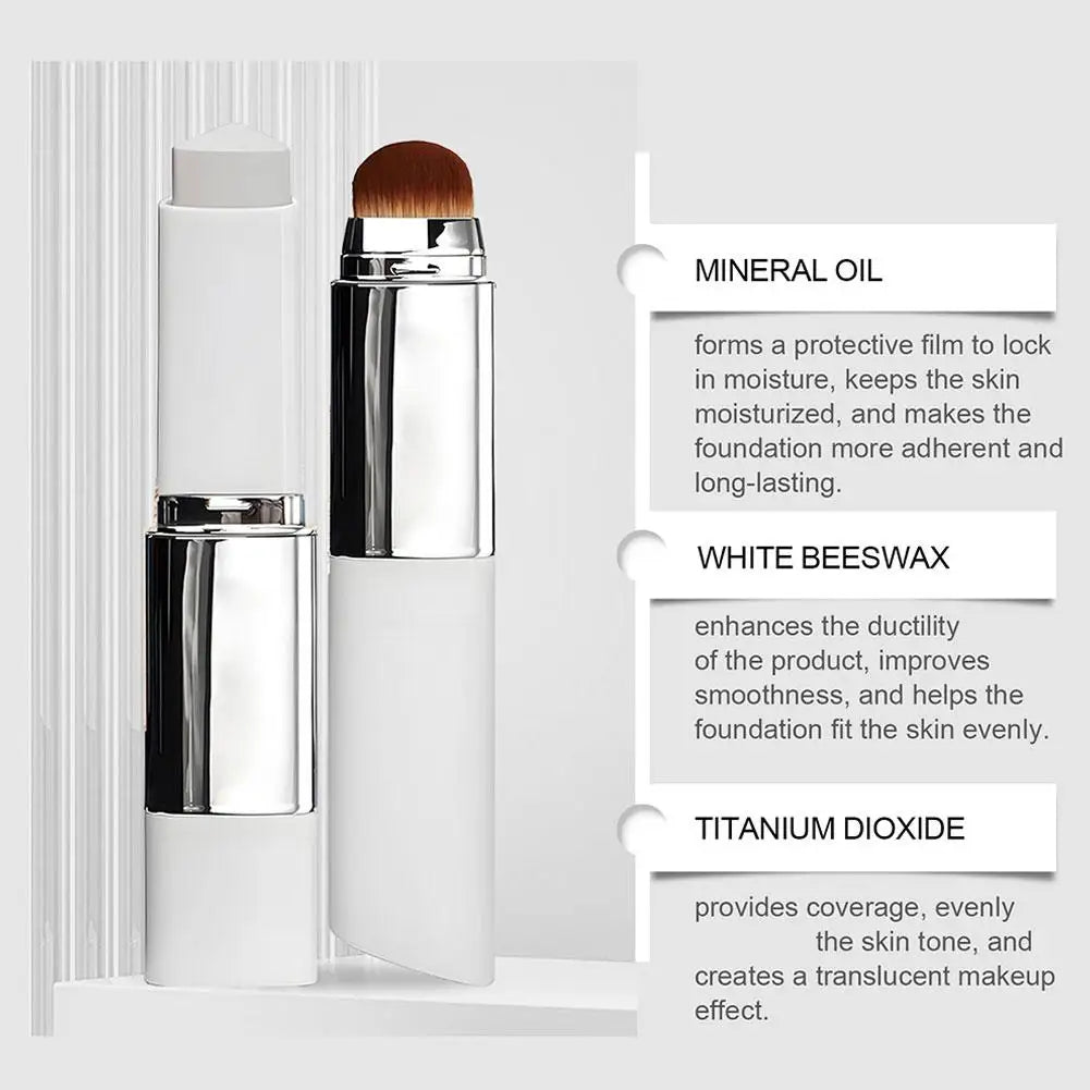 ShadeSync™ Color-Adapting Foundation Stick