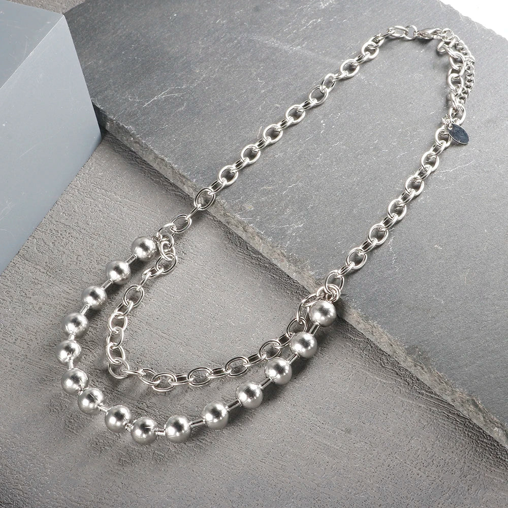 Amora™ Gold Heart Pendant Necklace