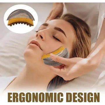 ContourLift™ Lymphatic Facial Massage Brush