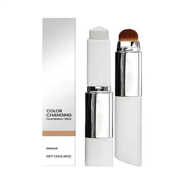 ShadeSync™ Color-Adapting Foundation Stick
