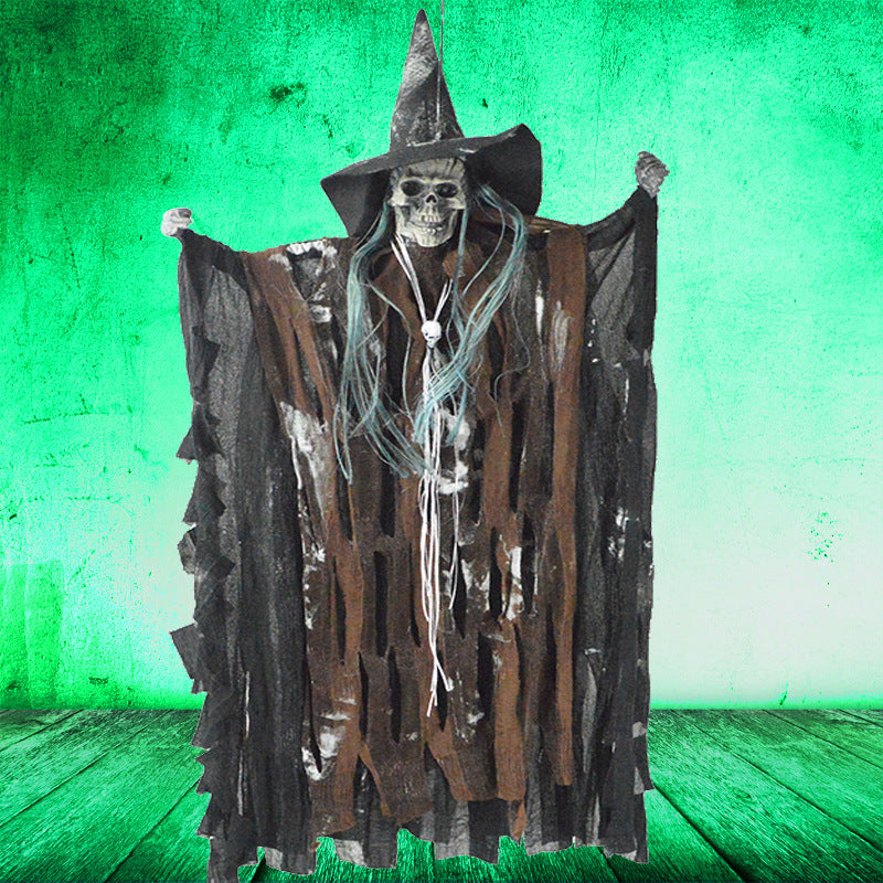 skeleton-witch-halloween-display-decor-zaranss-mart