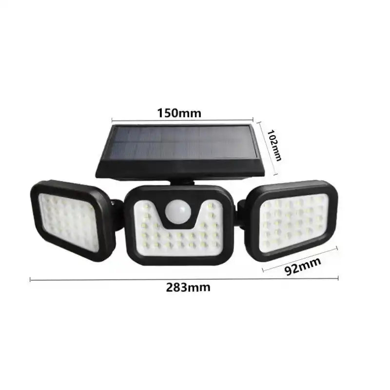 solar-motion-sensor-light-size-scale-dimensions-zaranss-mart