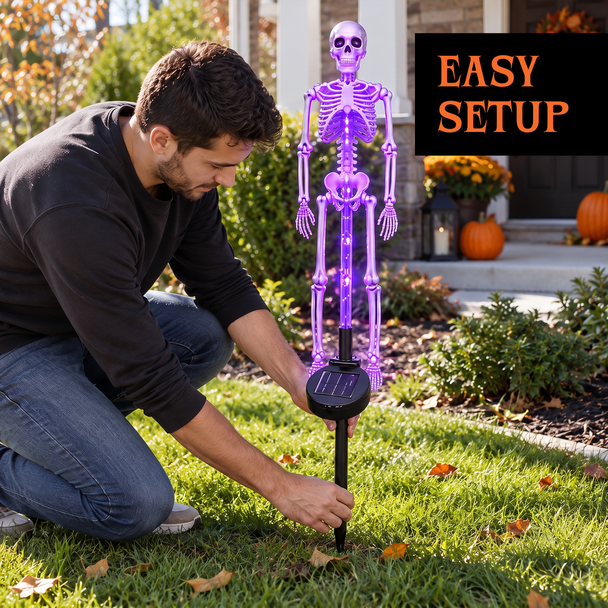solar-skeleton-lights-halloween-pumpkins-garden-zaranss-mart