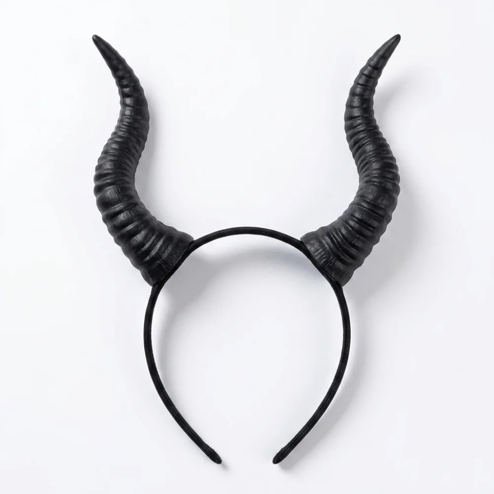 tall-curved-demon-horns-headband-black-zaranss-mart