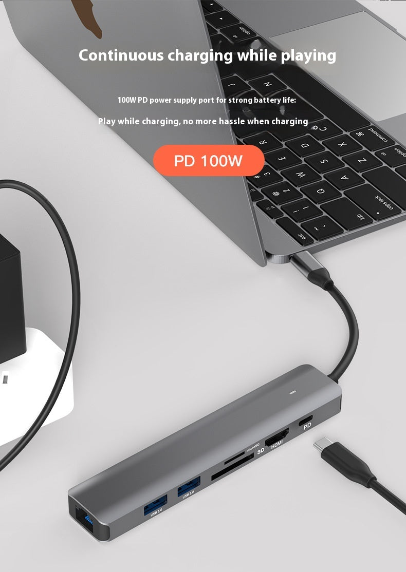 usb-c-hub-sd-card-reader-slot-zaranss-mart