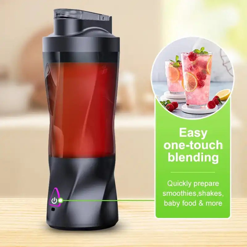 usb-charging-port-detail-portable-blender-zaranss-mart