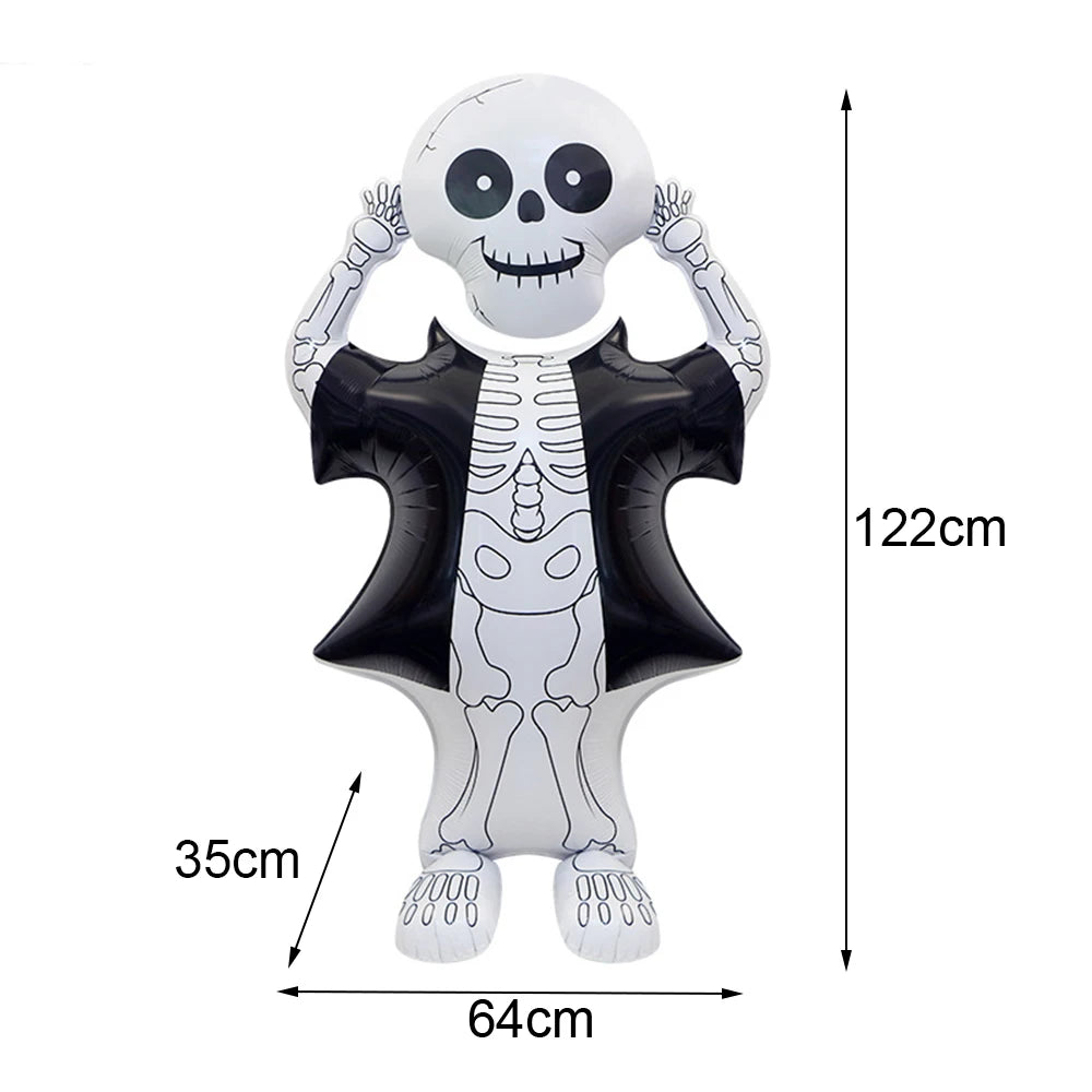 white-ghost-standing-foil-balloon-122cm-zaranss-mart