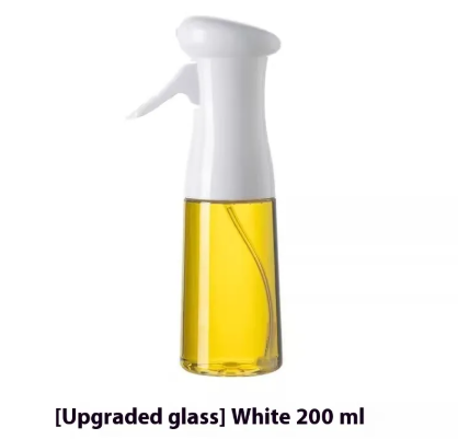 Air Fryer Oil Dispenser Bottle