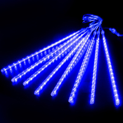 LED Meteor Light String Outdoor Decoration