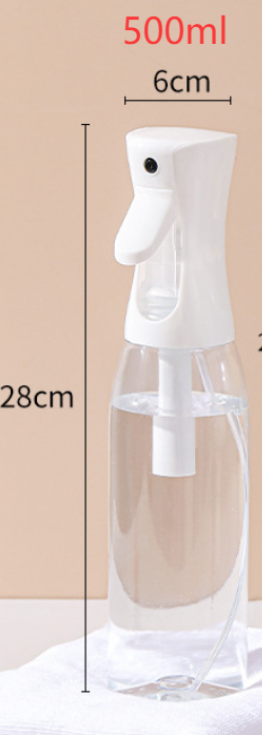 Air Fryer Oil Dispenser Bottle