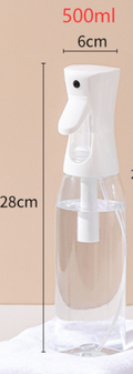 Air Fryer Oil Dispenser Bottle