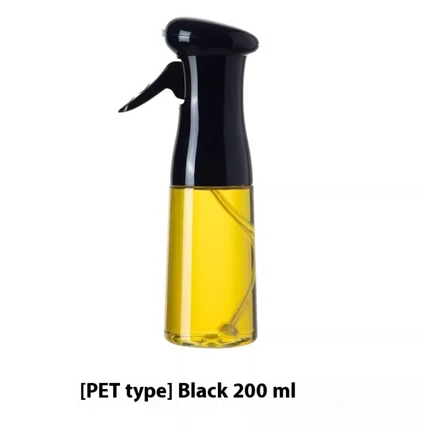 Air Fryer Oil Dispenser Bottle
