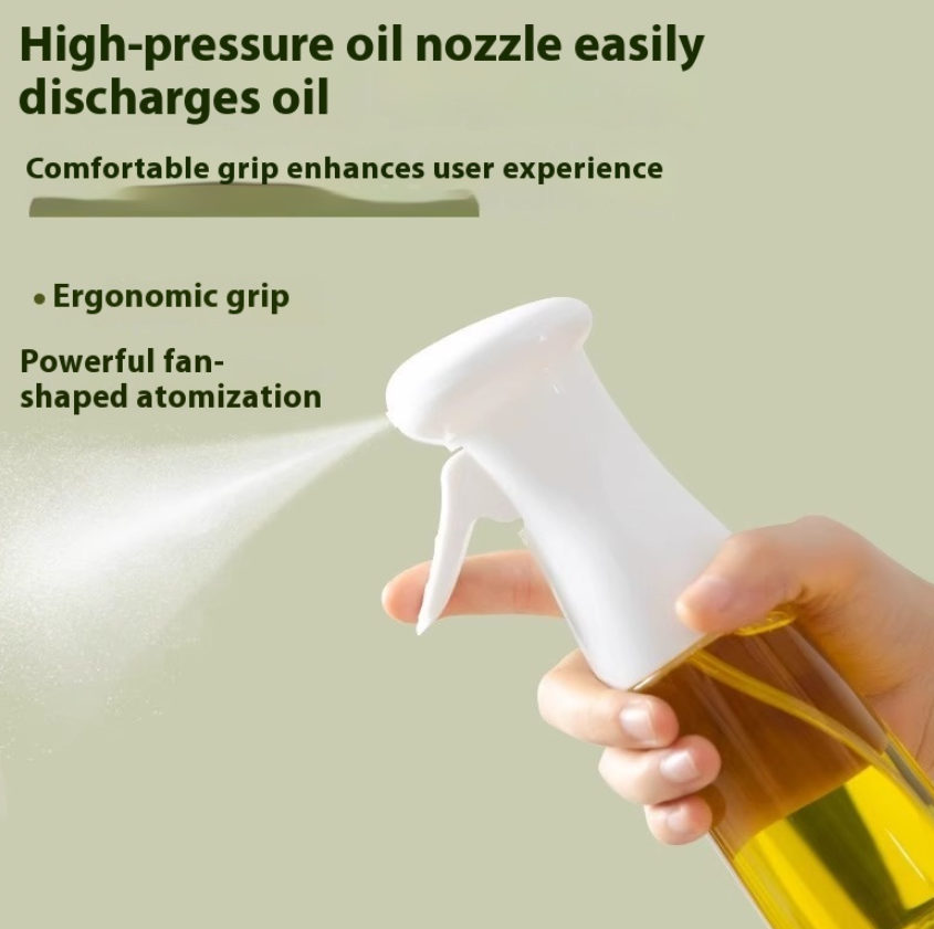 Air Fryer Oil Dispenser Bottle