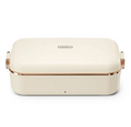 Electric Heating Lunch Box – No Water Needed