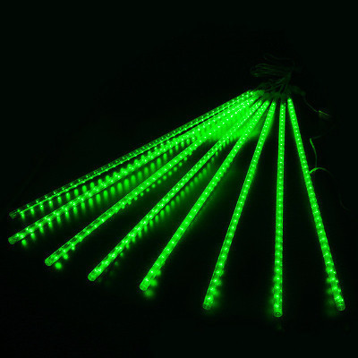 LED Meteor Light String Outdoor Decoration
