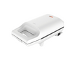 Sandwich Maker and Toast Grill for Light Breakfast