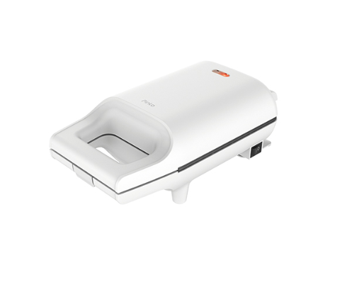 Sandwich Maker and Toast Grill for Light Breakfast